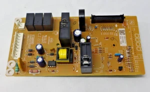 LG Microwave Control Board EAX62076203 A620762, LMV1764ST - Picture 1 of 5