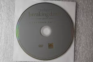 The Twilight Saga: Breaking Dawn Part 1: Extended Edition(DVD) - Picture 1 of 1