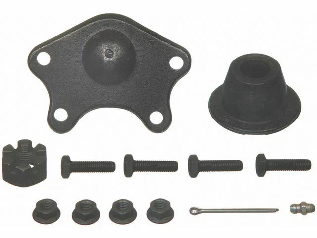 Rótula superior delantera para Toyota T100 1993-1998 4x4 1997 1995 1996 1994 N241Yw Foto 1 de 1