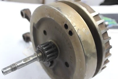 VOLANTE CIGÜEÑAL CON VARILLAS 23941-95 1997 HD ELECTROGLIDE FLHTC-I Foto 1 de 4