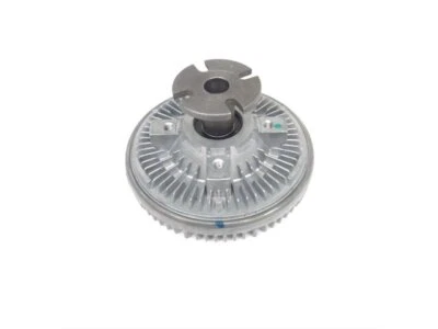 Embrague ventilador Plymouth Trailduster 1975-1978 motor estadounidense funciona 25363 GBKF 1976 1977 Foto 1 de 2