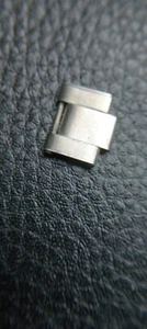 ROLEX 7205 LINK mm15 FOLDED RIVET PRECISION AIRKING DATE  - Picture 1 of 3