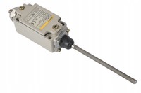 Omron d4b-1187n interruptor de seguridad endschalter con resorte elemento como nuevo! Omron d4b-1187n interruptor de seguridad endschalter con resorte elemento como nuevo!