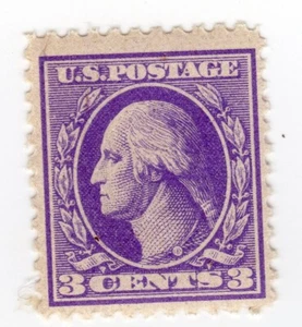 Scott #530 George Washington Single Stamp - MNH #8 - Picture 1 of 2