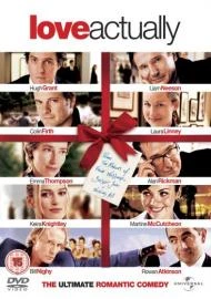 Love Actually (DVD, 2005) - Image 1 of 1