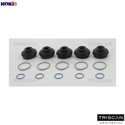 BELLOW KIT STEERING 8501 3312 - Image 1 of 4