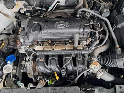 HYUNDAI ACCENT ENGINE PETROL, 1.4, G4LC, RB, 06/15-12/19 15 16 17 18 19 - image 1 of 4