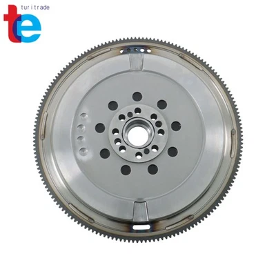 For Ford Mustang 2011 2012 2013 2014 V6 3.7L Dual Mass Flywheel BR3Z-6477-B - Image 1 of 4