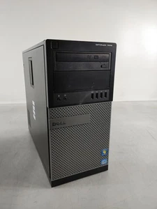 Dell OptiPlex 7010 MT Core i7-3770 3.40 GHz 8 GB DDR3 No HDD - Picture 1 of 10