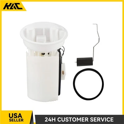 Fuel Pump Module Assembly FG1234 For Mercedes Benz C230 C240 C320 2.6L — 第 1/4 张图片