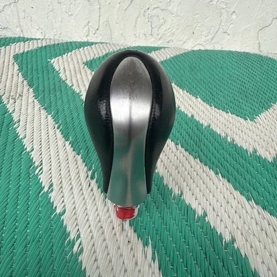 ✅ 2014 - 2017 INFINITI Q50 AUTOMATIC TRANSMISSION GEAR SHIFT SHIFTER KNOB - Image 1 of 4
