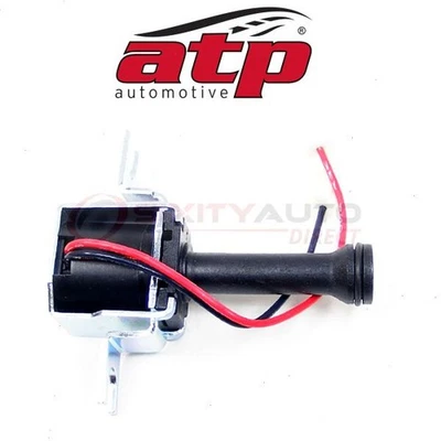 ATP Transmission Control Solenoid for 1999-2001 Chevrolet Silverado 2500 - ji Foto 1 de 4