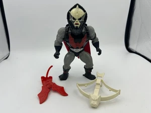 Vintage MOTU He-Man 1985 Hordak 100% Complete - Picture 1 of 2