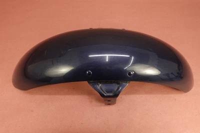 2008-2013 Harley Davidson Dyna Fat Bob FXDF Front Wheel Fender Mud Guard - Image 1 of 4