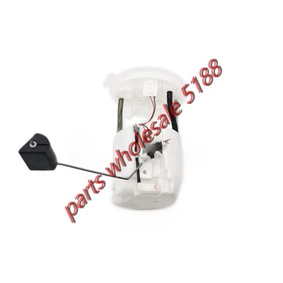 Fuel Pump Module Assembly For Ford Taurus Lincoln Mks 2010-2014 AG13-9H307-AB Foto 1 de 4