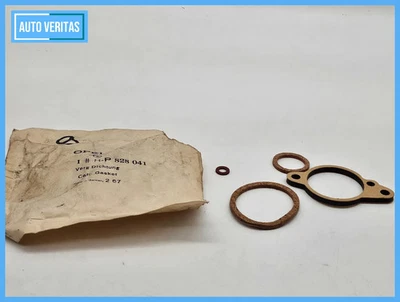Original Opel Classic Carburetor Gasket Set P 828 041 Set9 - Image 1 of 3