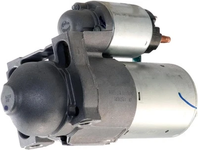 Starter Motor OES ACDelco 337-1033 for Chevrolet, GMC, Cadillac - Image 1 of 4