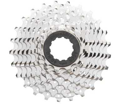 Microshift  H092   9 Speed   12 / 25   Cassette sprocket set - bicycle - Image 1 of 4
