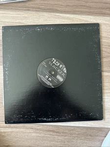 Tech N9ne Slacker Record Vinyl Strange Music 2002 Vintage Near Mint Like New OOP - Bild 1 von 4