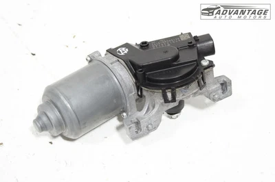Dodge Charger 2011-2023 limpiaparabrisas limpiaparabrisas transmisión acoplamiento y motor OEM Foto 1 de 4