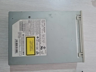 lettore CD-ROM NEC, modello CDR-1910A. - Immagine 1 di 4