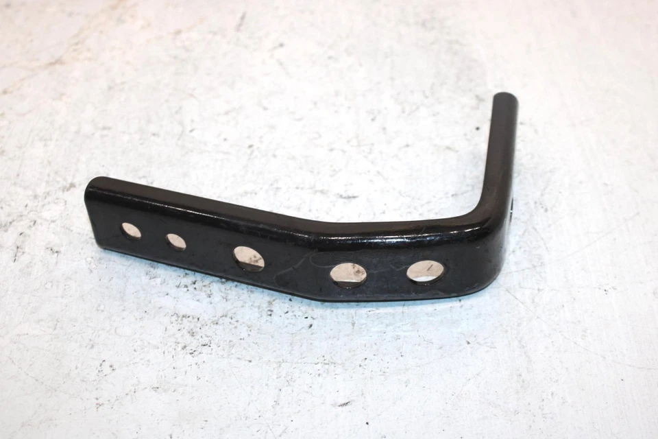 1996 Kawasaki Bayou 300 OEM para-lama traseiro Stay 35011-1420 AK19 - Imagem 1 de 4