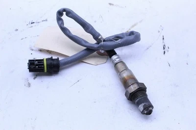BMW M6 2013 2014 sensor de oxígeno O2 OEM usado Foto 1 de 4