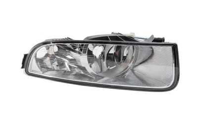 Fog Lamp Front Right for Skoda Superb II 2008 2009 2010 2011 2012 2013 - Image 1 of 2