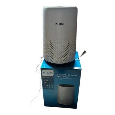 Philips Air Purifier 800 Series (AC0820/10) - NEW, Briefly Tested - Image 1 of 4