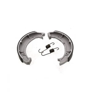 Frenos traseros zapatas de freno para 1993 - 1998, 2002 2003 Yamaha Kodiak YFM400 - Imagen 1 de 2