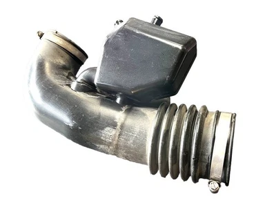 ✅ 04-08 NISSAN TITAN ARMADA 5.6 AIR INTAKE CLEANER HOSE TUBE DUCT GENUINE OEM - Image 1 of 2