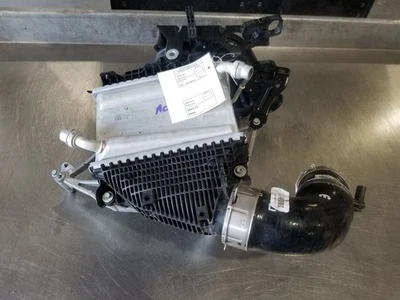 INTERCOOLER 25 DODGE RAM 1500 3,0 L GAS 68359210AE Foto 1 de 4