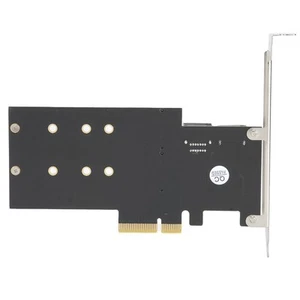 Expansion Card PCIE To 3 Ports SATA3.0 2-Port M.2 Electronic Component JMB585 FY - Afbeelding 1 van 19