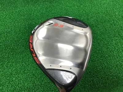 Mizuno SURE DD 2.0 7W 23° Regular RH 42.25in Fairway wood EXSARSURE 20 HC 4554 - Image 1 of 4