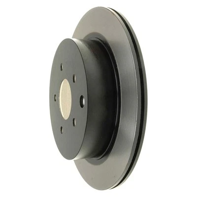 For Nissan Pathfinder 2013-2021 ACDelco 18A1665 Gold Vented Rear Brake Rotor Foto 1 de 4