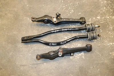 Brazo de control delantero inferior izquierdo y derecho Acura CL 2001-2003 3,2 L cupé OEM Foto 1 de 4