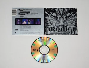 The Prodigy - Charly / Everybody In The Place CD (1992) Electronic House Music - Imagen 1 de 1