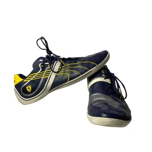 Puma Scuderia Ferrari Future Cat Remix II Shoes Driving Sneakers Size 12 - Picture 1 of 6