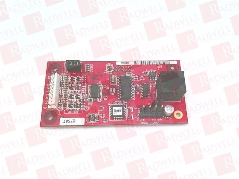 RABBIT SEMICONDUCTOR 20-175-0252 / 201750252 (USED) - Image 1 of 1