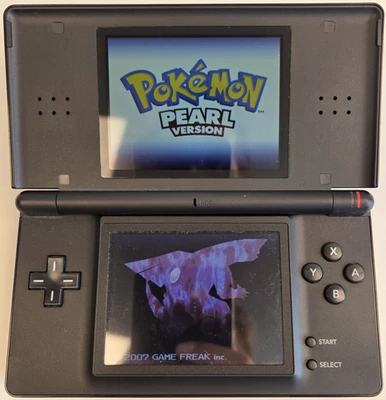 Pokemon Pearl Nintendo DS Game Complete Tested Working - Image 1 of 4