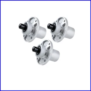 Paquete duradero de 3 husillos para modelos Hustler Sport y Raptor - Ajuste fácil - Imagen 1 de 9