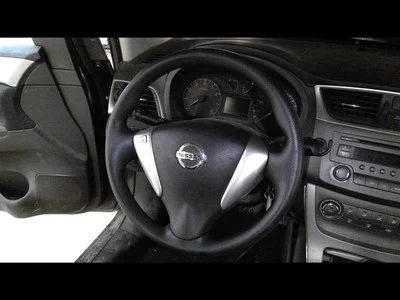 SENTRA    2014 Steering Wheel 347333 - Image 1 of 4