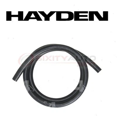 Hayden Transmission Oil Cooler Hose for 1995-1998 Dodge B3500 - Automatic  tc Foto 1 de 4