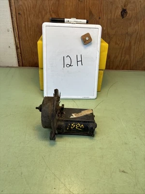 1965 Chevrolet Corvair 2 Speed Windshield Wiper Motor - Image 1 of 4