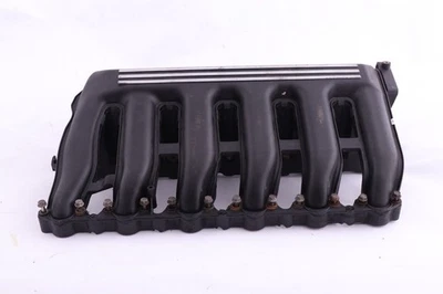 BMW E46 E39 X5 E53 M57 3.0d Admission Entrée Collecteur Diesel 2247439 - Photo 1/4