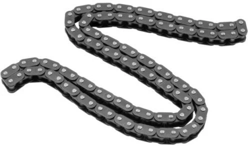 K&L Supply Cam Chain - 98XRH2020 x 122 Motorcycle ATV/UTV Street Bike - Image 1 of 3