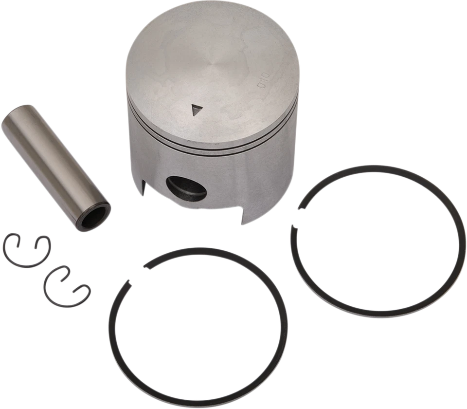 Conjunto de pistón PIEZAS ILIMITADAS - Polaris - +.020 8053-1 Foto 1 de 1
