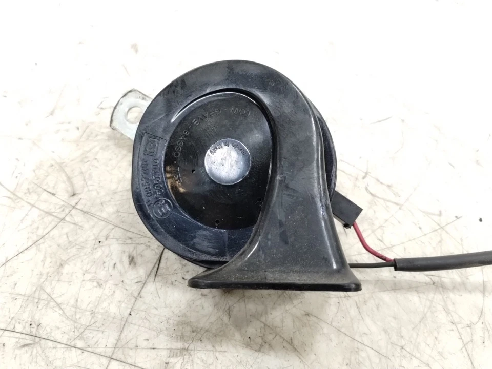 Bocina Can-Am Spyder RT 990 2011 Foto 1 de 4