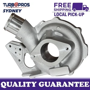 Turbo Compressor Housing For Mazda BT-50 3.2L 2011-2015 - Picture 1 of 10