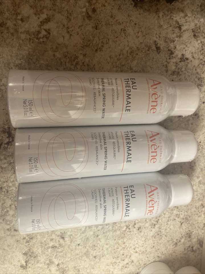 Avene Thermal Spring Water 5.29 oz.